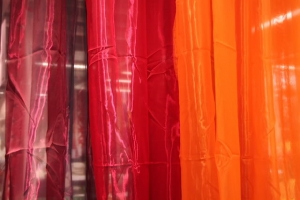 彩色  ISO 1600 隨拍