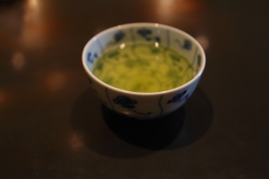 京都傳統鰻魚店 廣川 大推薦 ^^