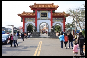 三峽老街之芭樂照(圖多)