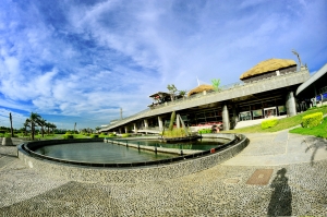 台中回程隨手拍