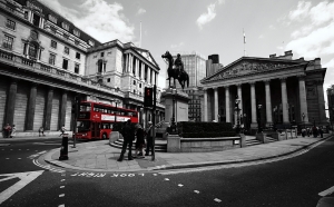 倫敦市區隨手拍