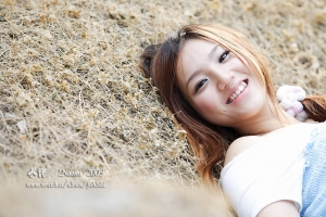 小諾~Naomi 秋.冬-光與影