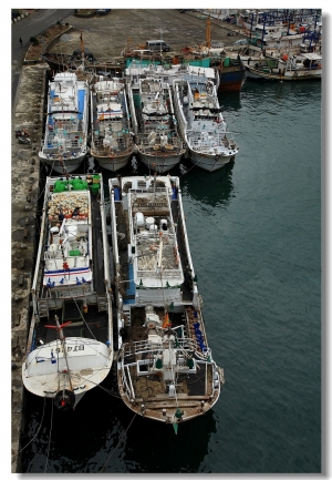 蘇澳漁港