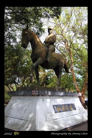 小烏來、拉拉山旅拍-路過大溪篇~~BY 好攝客