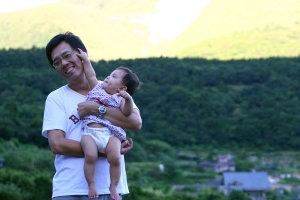 陽明山竹子湖