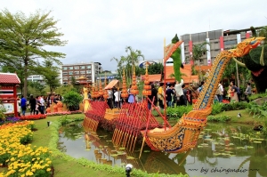2010 台北花博--環宇庭園區(上午篇)