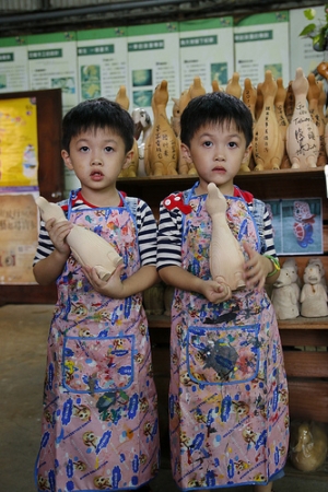 [70D]愛塗鴉？來這裡就對了!