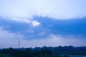 2011-09-17 台中演武場