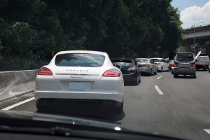 (chujy) 台北內湖伍角船板