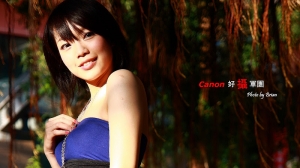 Canon 好攝軍團(台大)外拍