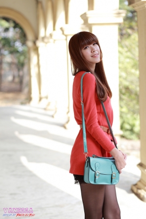 2013.01.27 小紫＠橋頭糖廠 by Red