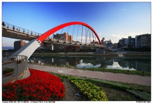 台北彩虹橋