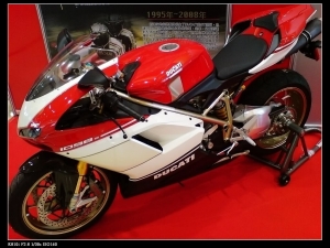 沒誠意車展篇