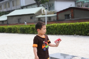 (6D)板橋435藝文特區(試人像、微距) 24-70 f4