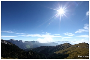 \* 合歡山 | 奧萬大 */