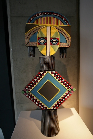 鶯歌陶瓷博物館(part3)