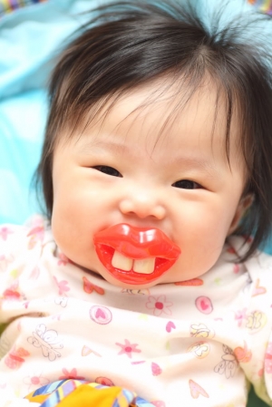 我的寶貝~~ Chloe