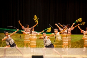 2012 宜蘭舞蹈比賽