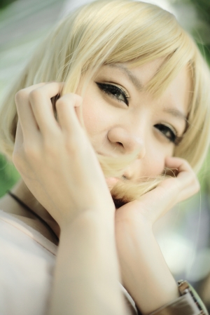 超夢幻[美]少女-Fleur(hana)
