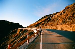 ░自然系寫真░ 旅行的意義是你的姿態。film