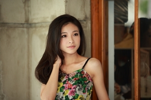 MD Reece in 松山文創園區