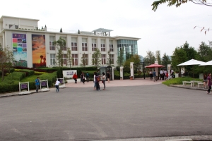 心之芳庭 I&nbsp;&nbsp;女王～～＊