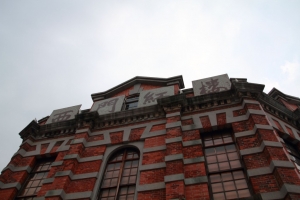 [60D] 西門紅樓隨拍