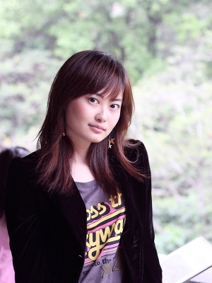 PATTY @北投-2009.04.25(已重傳)