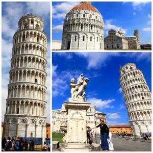 人生必遊之美麗國度 - 義大利 VOL 7 - 世界七大奇景所在地 -