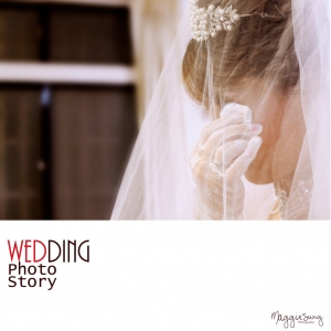 Wedding Photo Story
