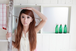 文婷◆秋がはじまるよ