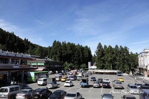 阿里山森林步道