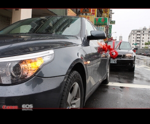 風雨無阻的婚禮-風台灣