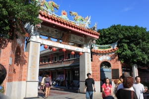 鹿港天后宮隨拍