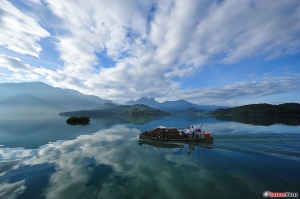 [D3]體會日月潭之美-perahia