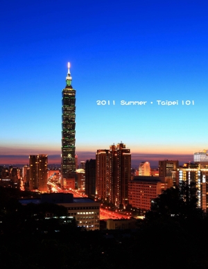 Taipei 101