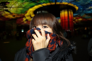 [分享女王]散步散步散到景~