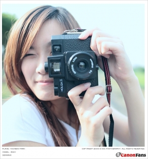 + Anny 輕 寫 真 +