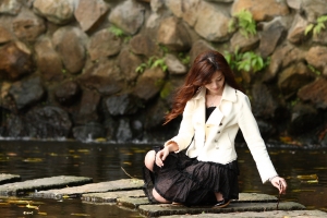 [外拍]小均芝山遊-135L的第一次獻給他嚕