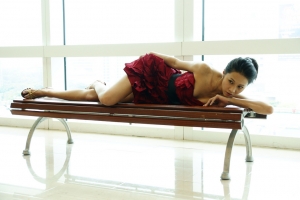 sony的外拍  子賢&宇芯