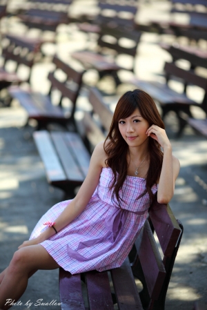 依玲-228公園-阿生