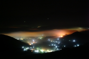 迷幻之城- 五城