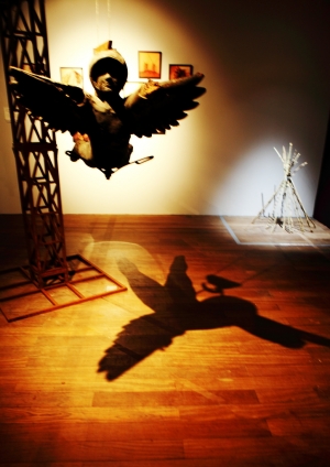 12/26 台北當代藝術中心