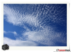 5月29日中壢的天空