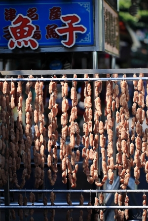 高雄旗津 隨拍 [彩攝糖]