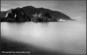 東澳●粉鳥林@毒魔兔