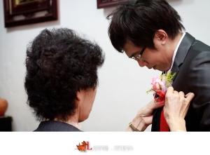 (台中婚禮紀錄)俊麟+以青 婚禮攝影