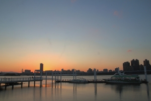 大稻埕、新北市市民廣場啪啪造BY小猛