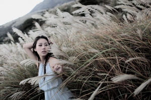 蒼白の想念~佳貝兒