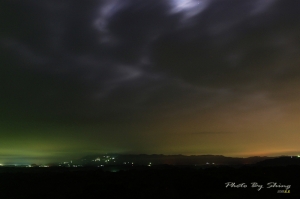 雲湧二寮抓龜行